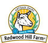 Redwood Hill Farm logo