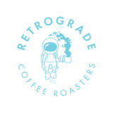 Retrograde Coffee Roasters logo