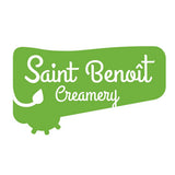 Saint Benoit Creamery logo