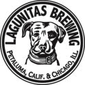 lagunitas brewing logo