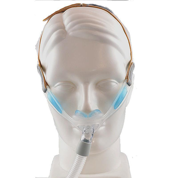 Respironics Nuance Nasal Pillow Mask Cpap Direct 