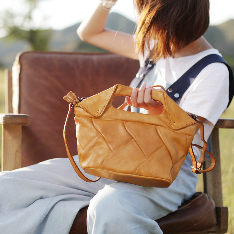 How To Choose A Handbag For Your Daily Life