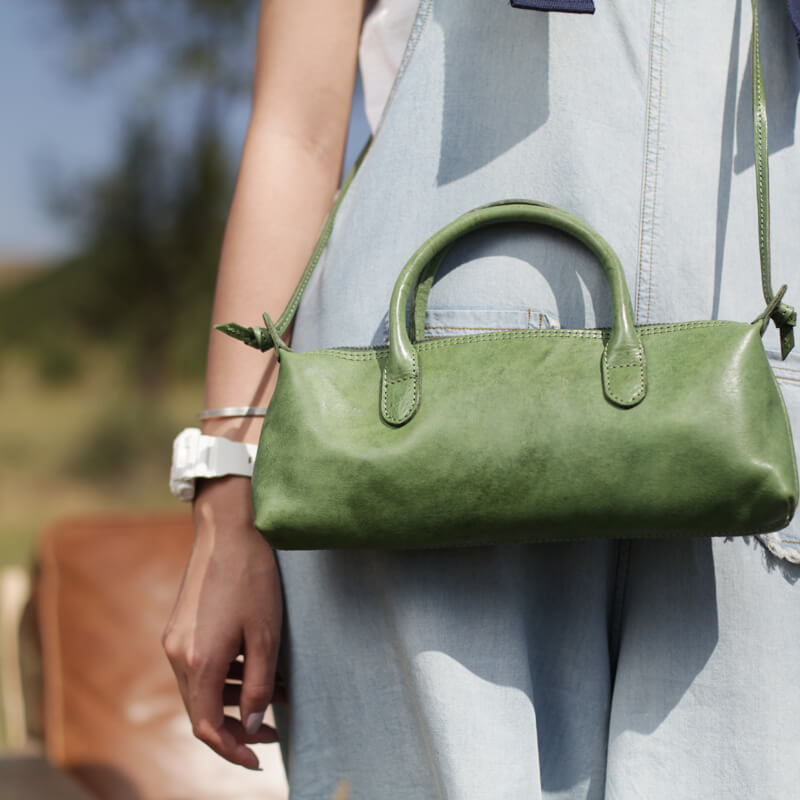 How To Choose A Handbag For Your Daily Life