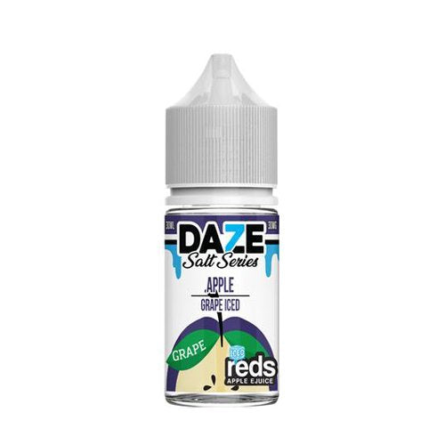 Iced Grape by Reds Apple Ejuice Salt 30ml