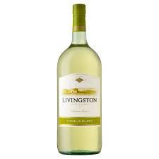 Livingston Cellars Chablis Blanc briansdiscountmarket