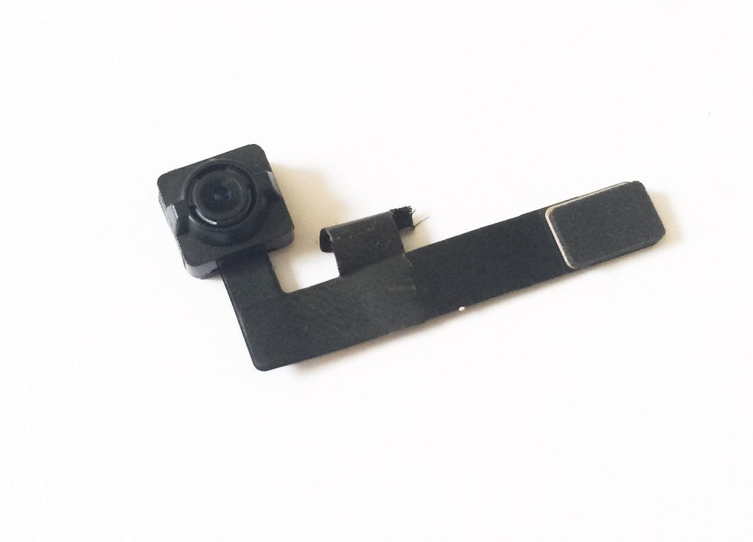 iPad Air 2 Front Camera