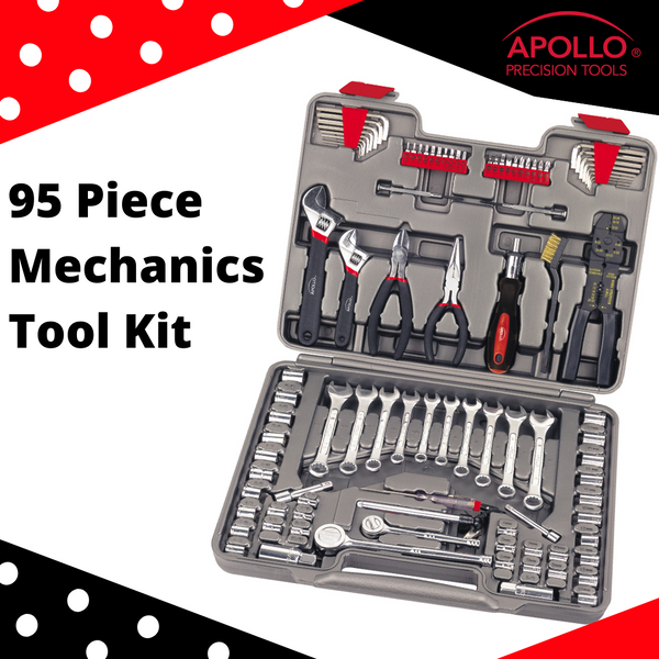 Mechanics tool set