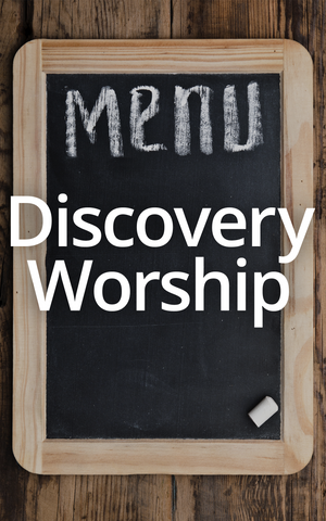 Discovery Worship