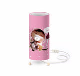 „Light of Magic” Baby lamps