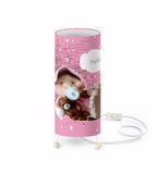 „Light of Magic” Baby lamps
