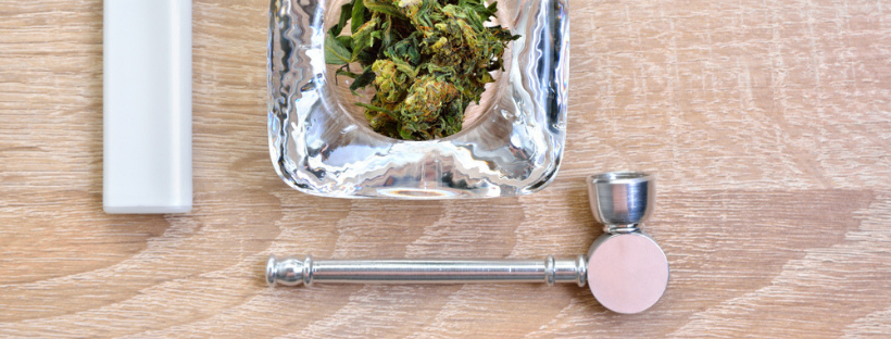 How to Pack & Smoke Your Bowl