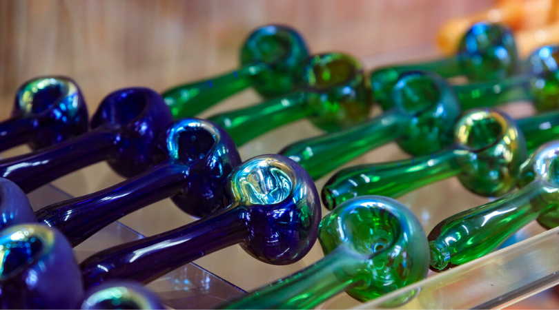 Top 15 Glass Pipes Under 20 Dollars of 2020