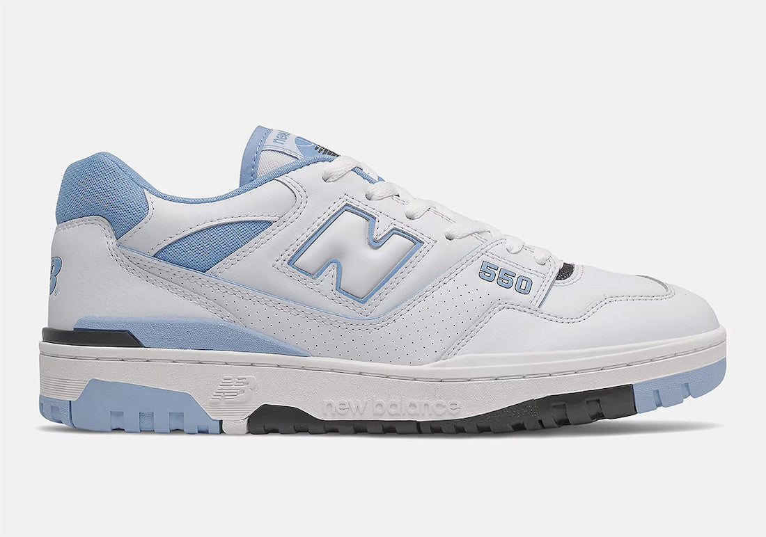 new balance 550 unc uscita