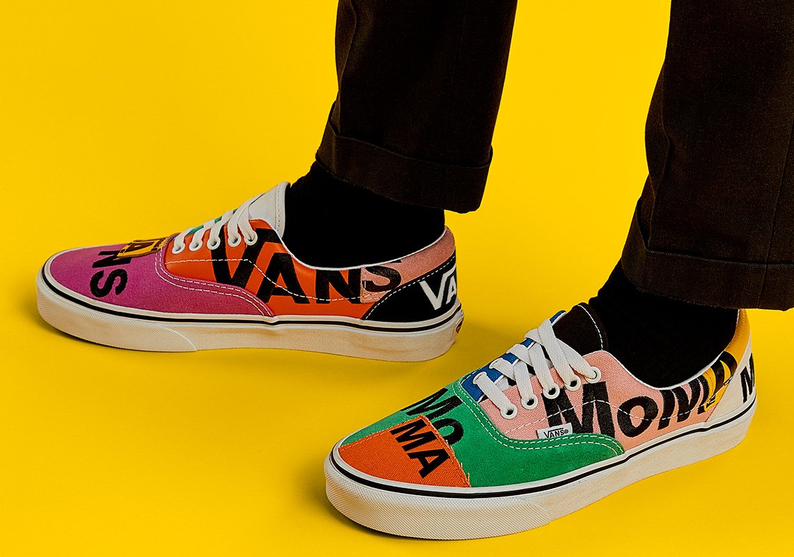 vans se shoes