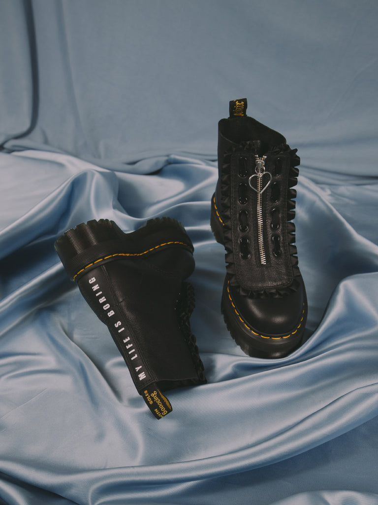 docs lazy oaf