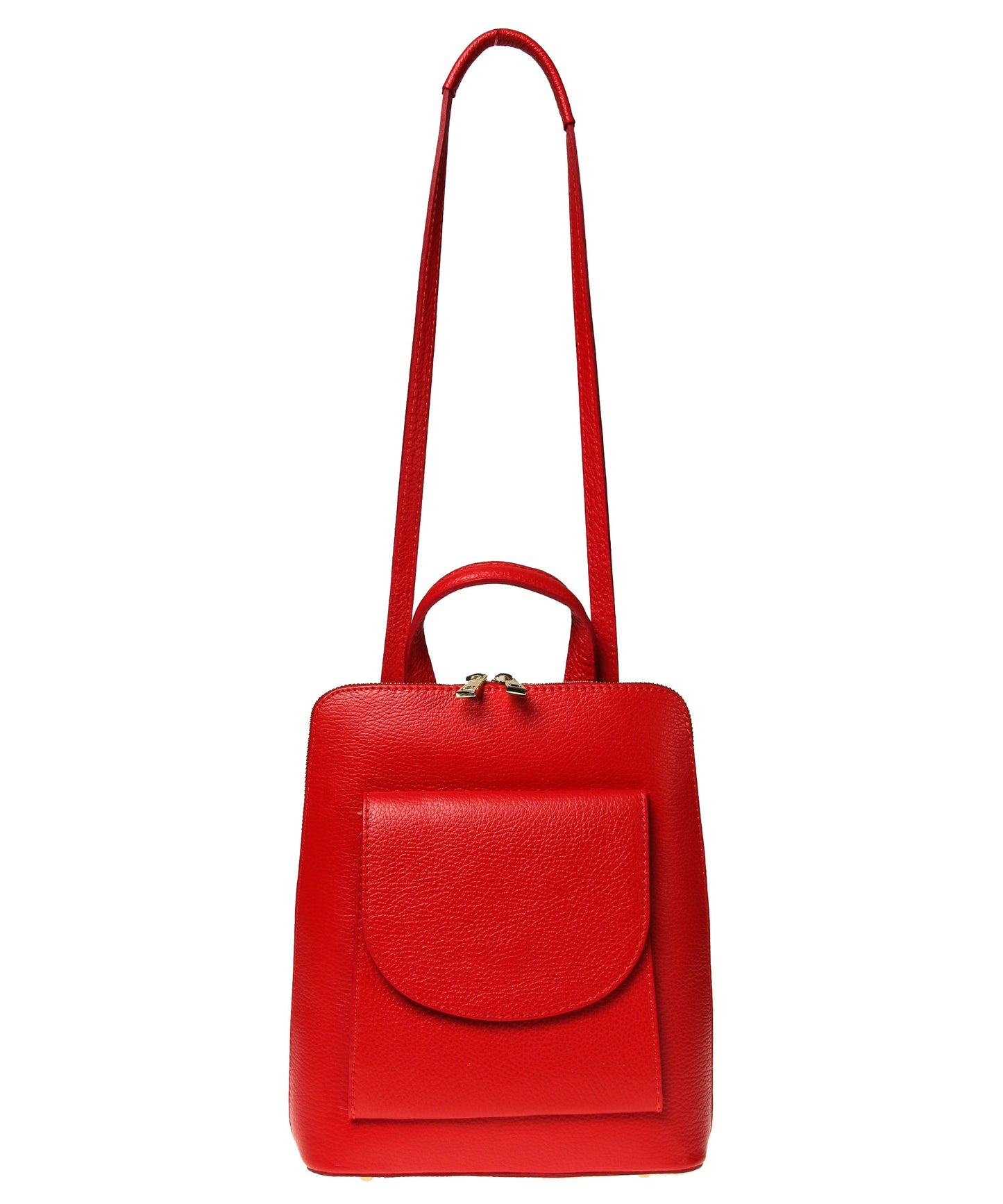Italian Slim Convertible Backpack (4397112950868)
