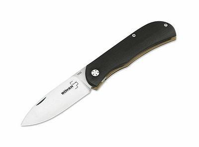 Boker Plus Exskelibur II VG-10 - Security and More