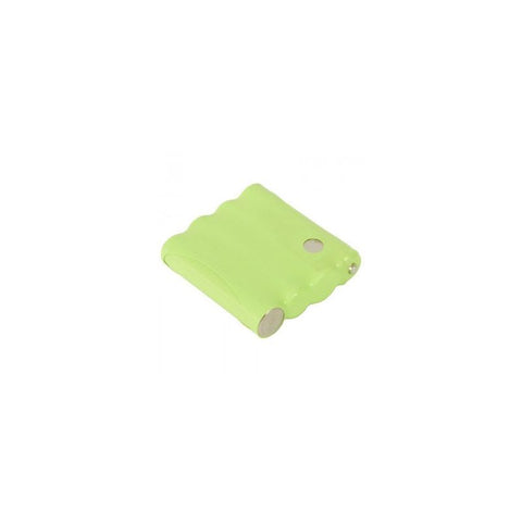 Zartek Rechargeable NIMH battery pack for ZA605/613 handset