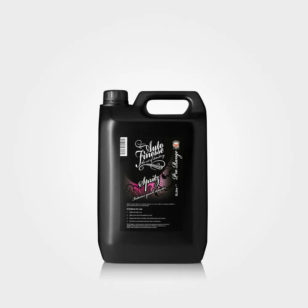 Auto Finesse - Spritz Interior Detail Spray