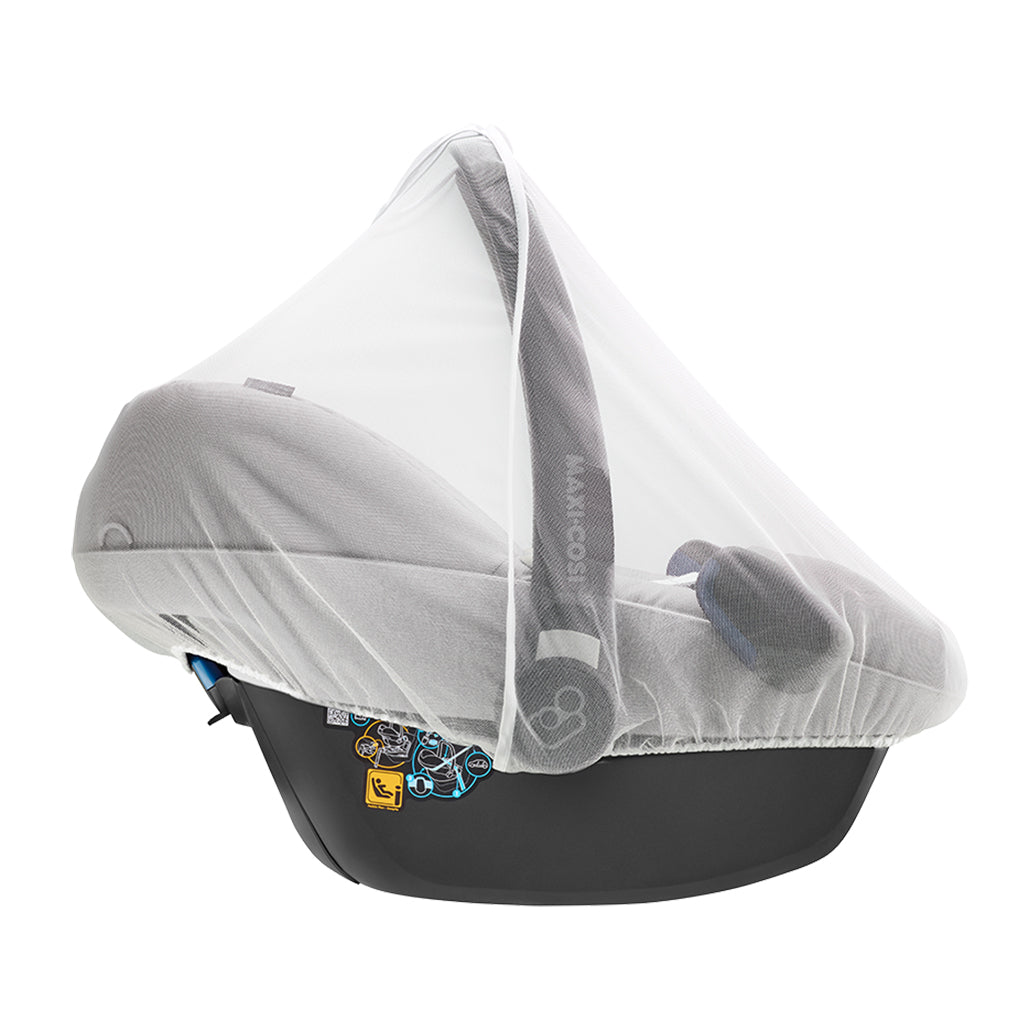 mosquito net for car seat