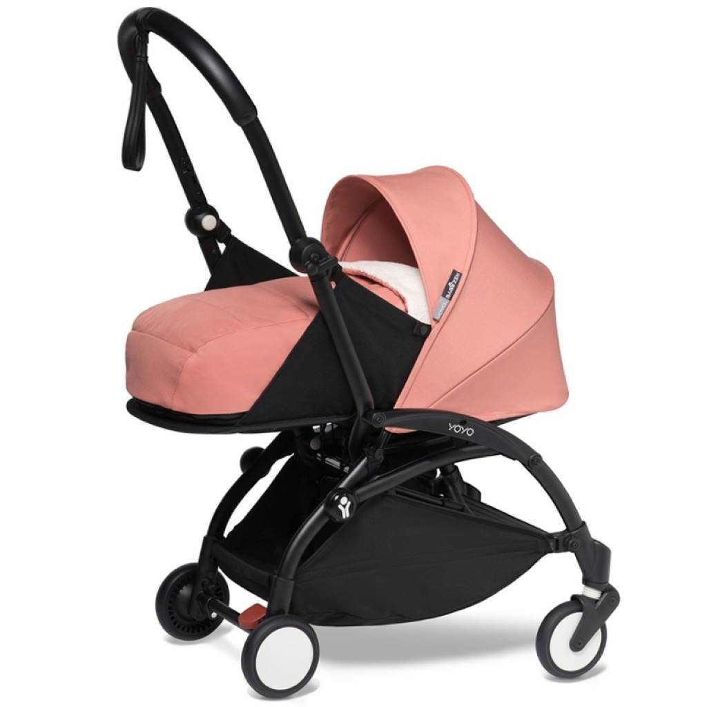 new yoyo stroller