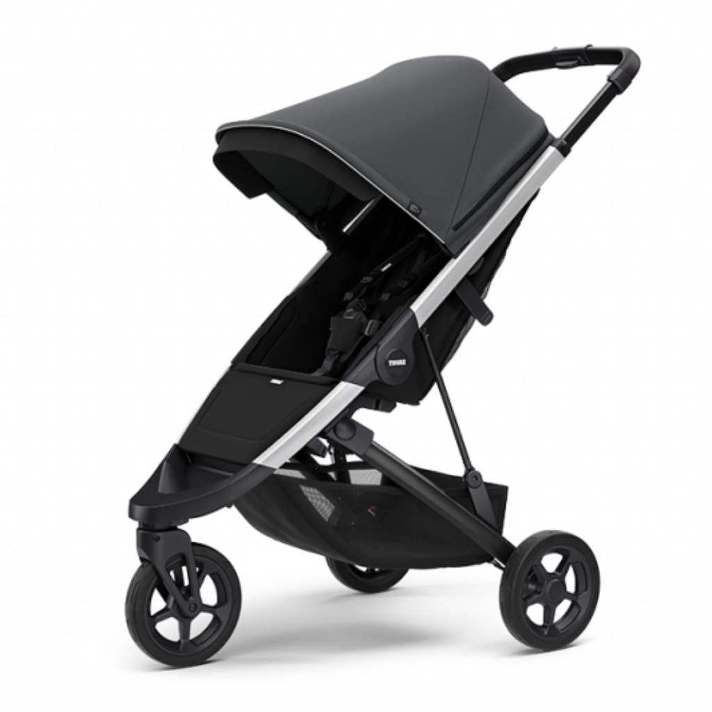 thule shine stroller