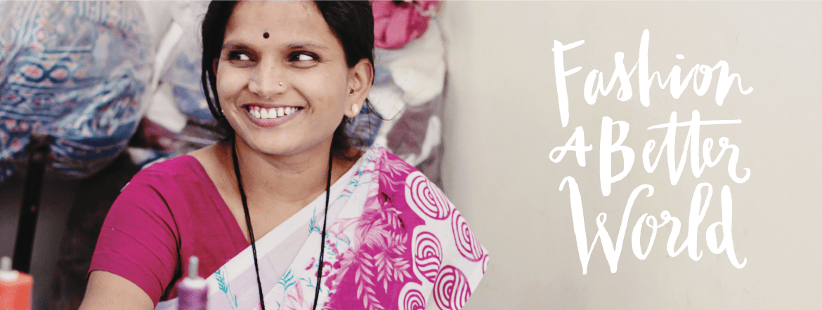 our fair trade fashion journey