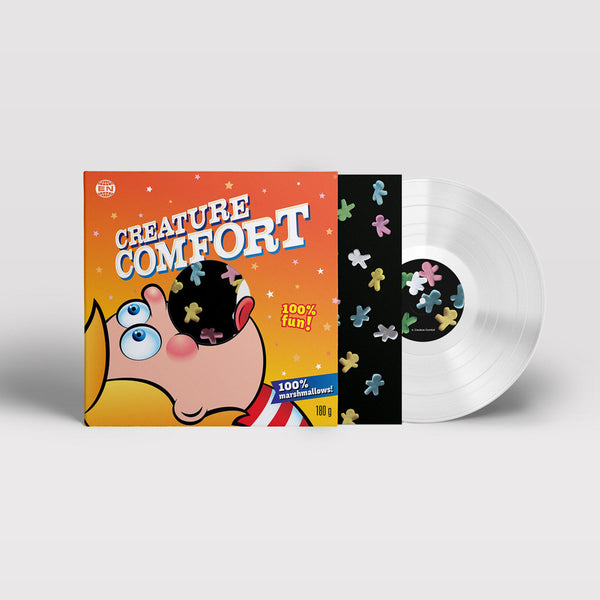 CREATURE COMFORT - 12