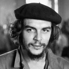 Che Guevara - good or bad