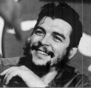 Che Guevara