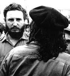Che Guevara - Fidel Castro Farewell letter