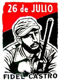 july 26th movement fidel castro