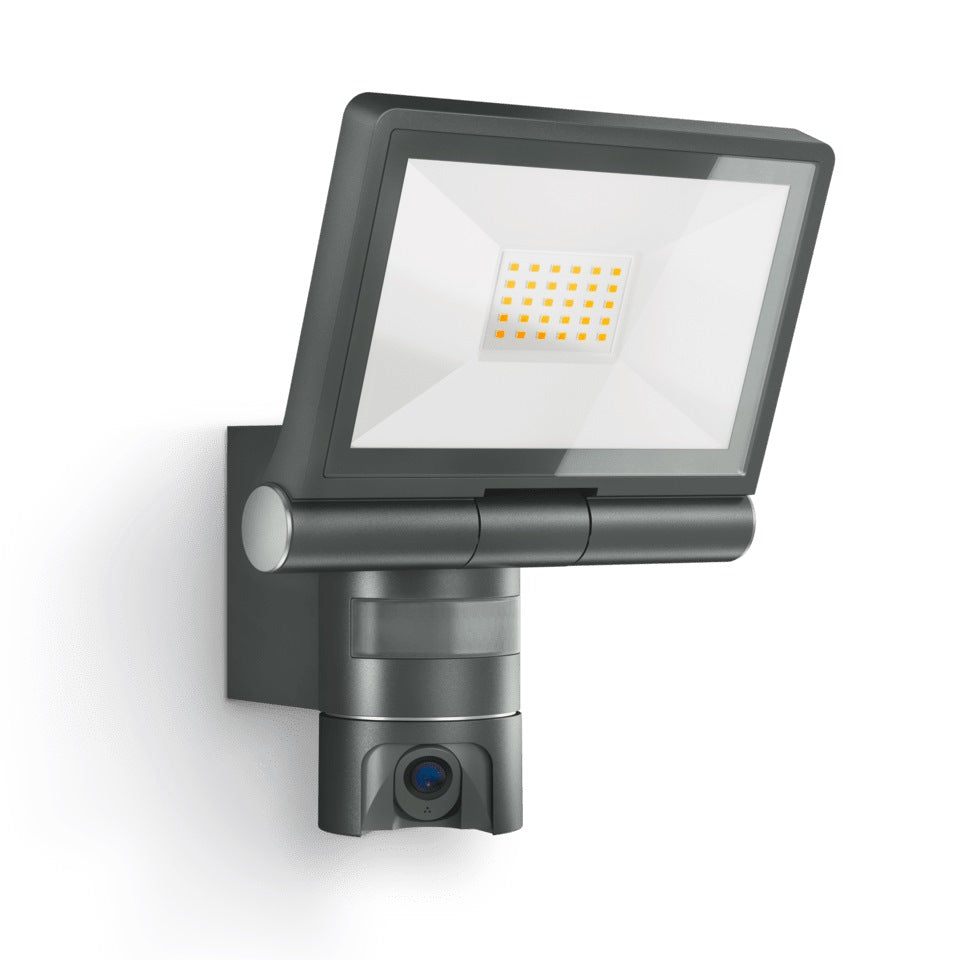 steinel led pir floodlight