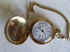 The truth behind a watch - ezpeazey