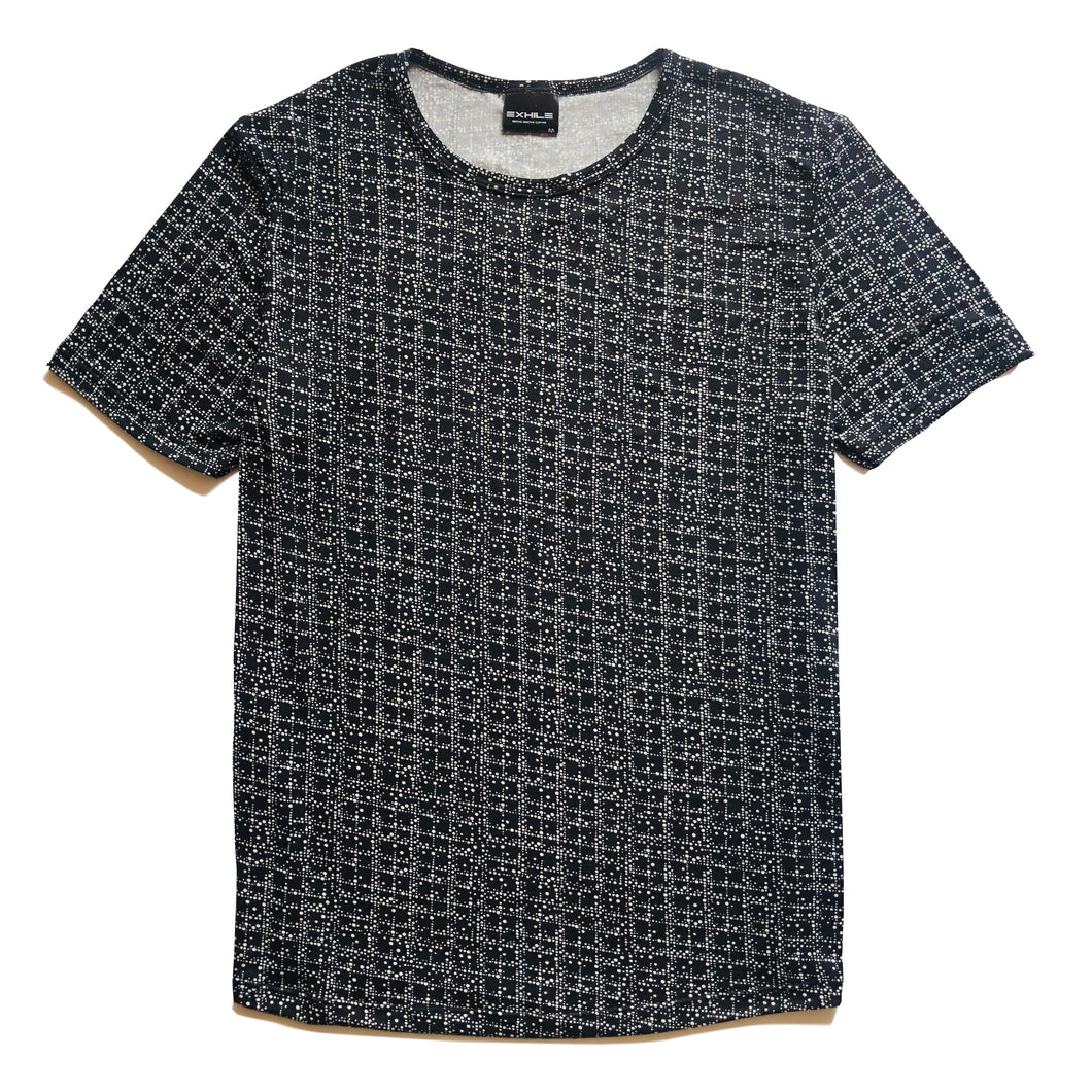 Tshirt Dots