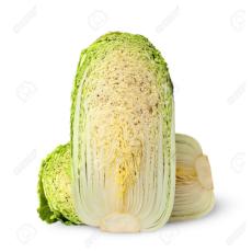 Cabbage Chinese (Half)