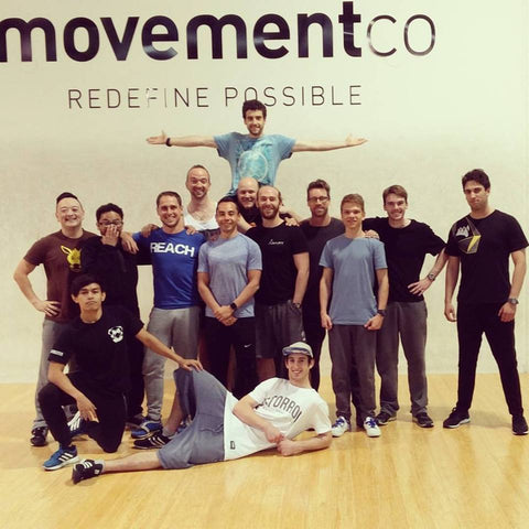 Movement Co.