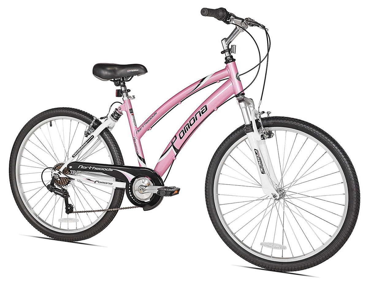 northwoods 26 ladies pomona bike