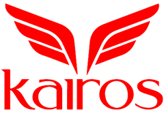 Logo relojes Kairos
