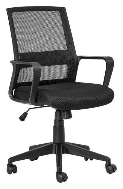 executive chair mesh