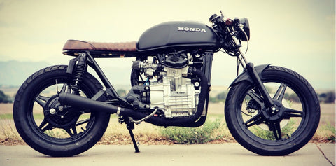 cx500 brat