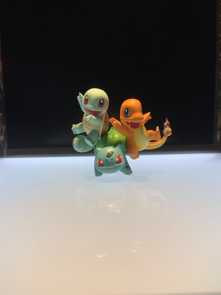 pokemon gen 1 figures