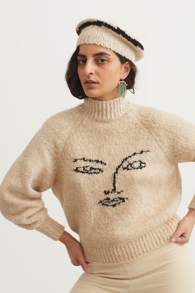 paloma wool sweater