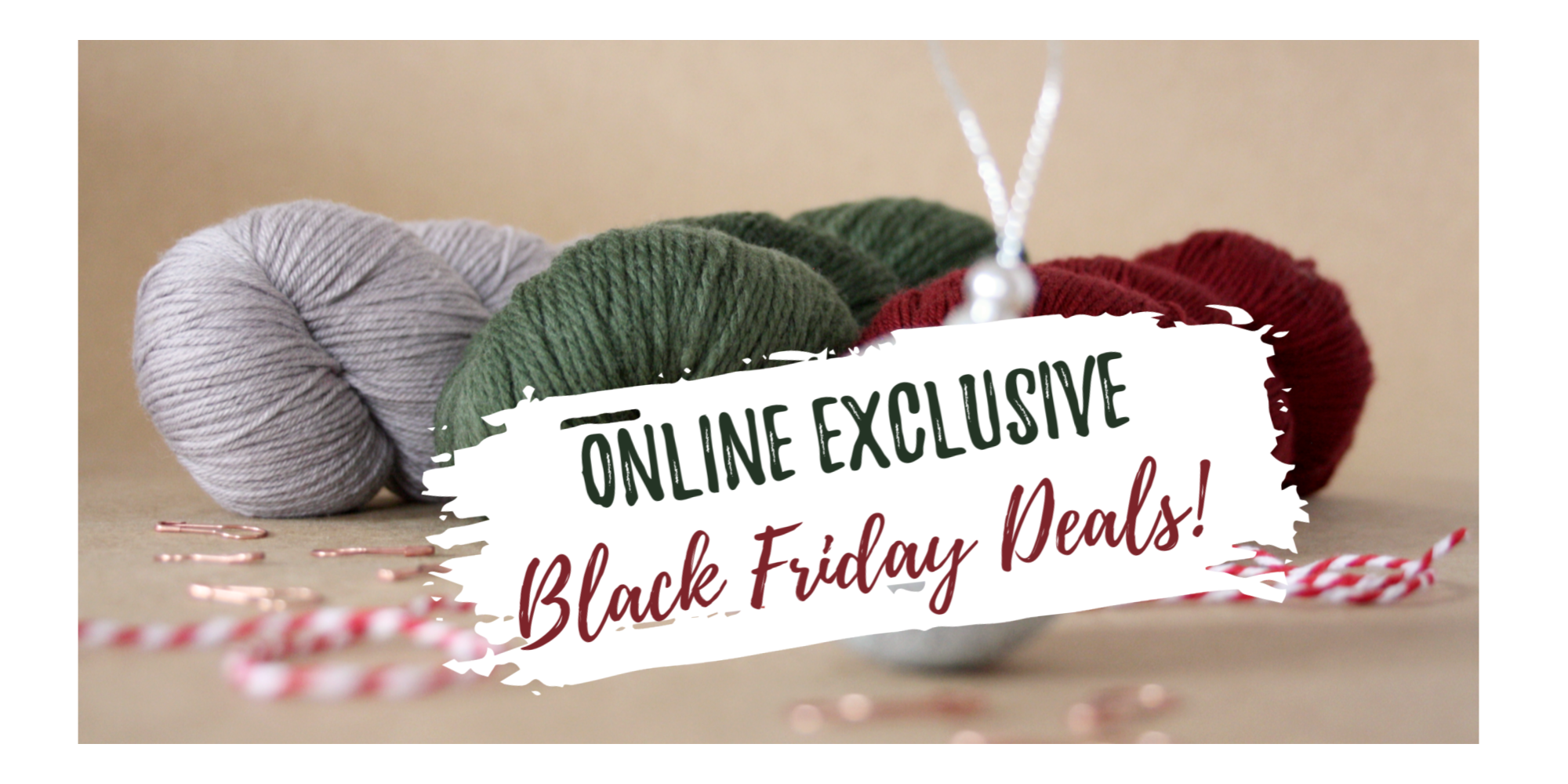 yarn deals online