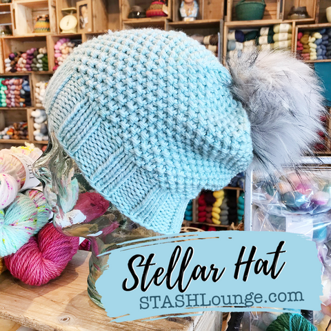 The Stellar Hat!