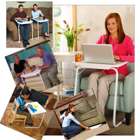Wudore Tablemate multipurpose Usage tables