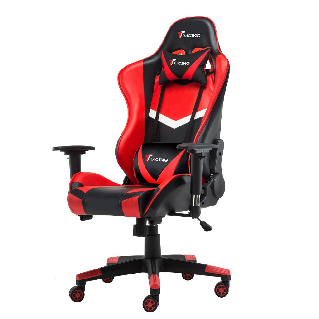 Ttracing Swift X Pc Gaming Chair Built For Versatile Comfort