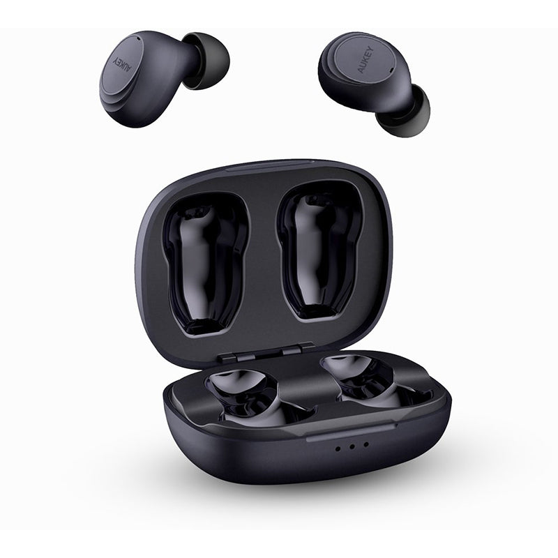 wireless earbuds with bluetooth 5.0