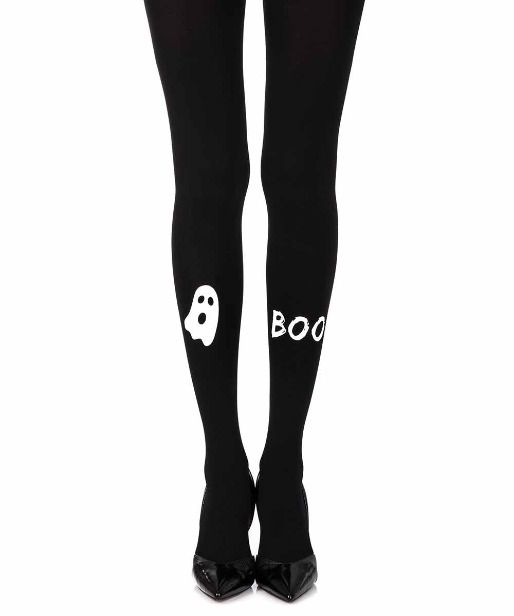Peek A Boo Black