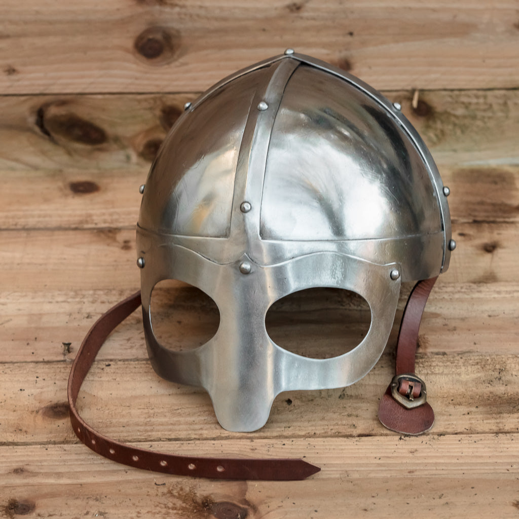 nedadgående Sentimental granske Viking Helmet – Skullvikings
